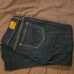 American Eagle Capri Size 8